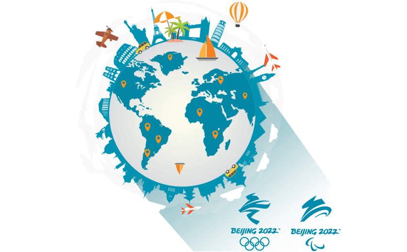 在阿尔及利亚怎么穿回中国 - 亮讯